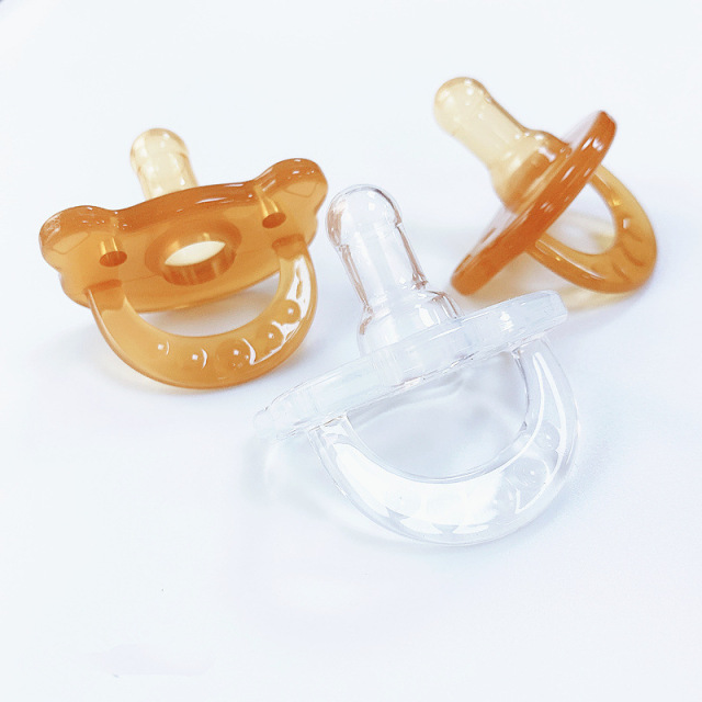 Pacifier series