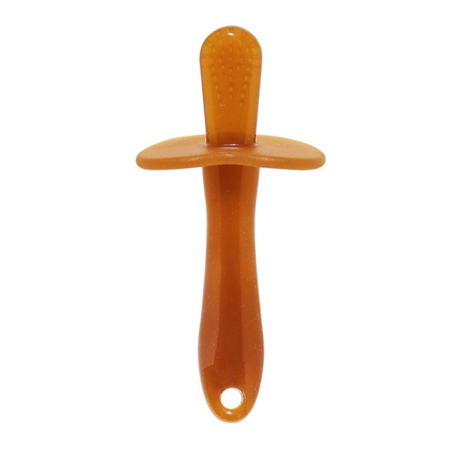 silica gel teether