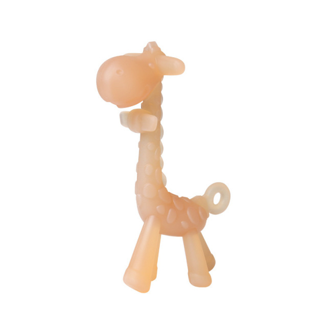 silica gel teether