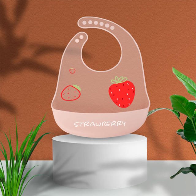 INS design baby bib, 3D baby bib, silicone bib for baby, light weight baby bib