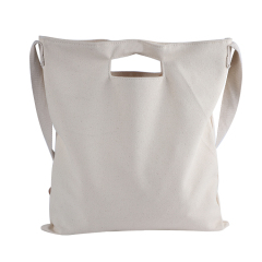 Canvas bags