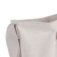 Canvas bags
