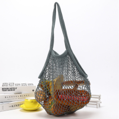 Mesh drawstring Bags