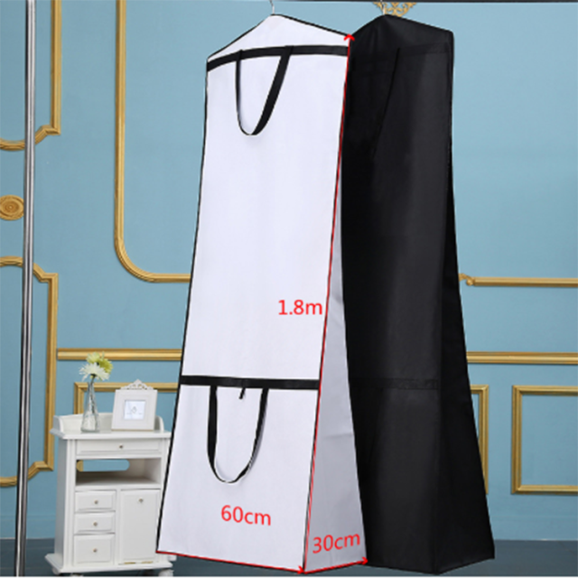 Dust dress bags