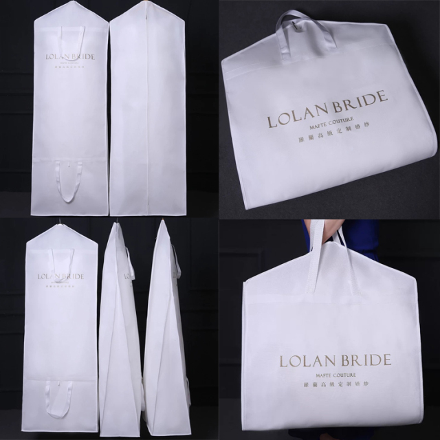 Garment Bags