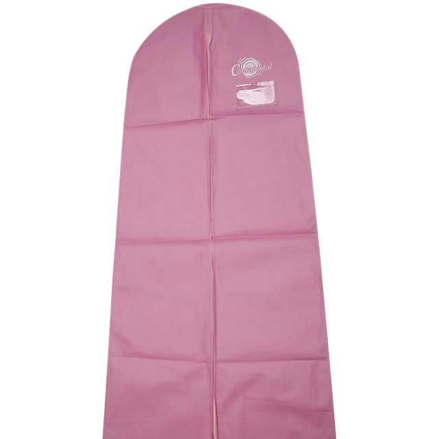 Dust dress bags