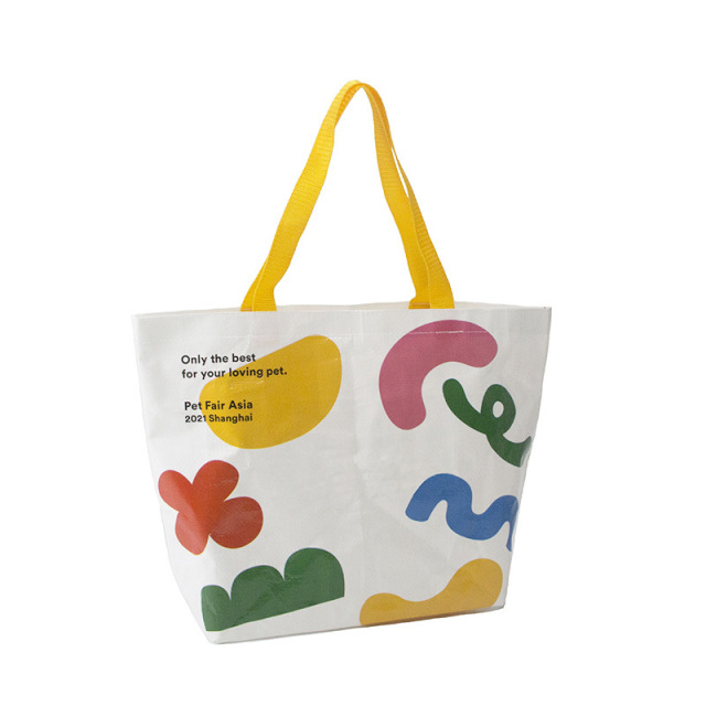 PP woven bags