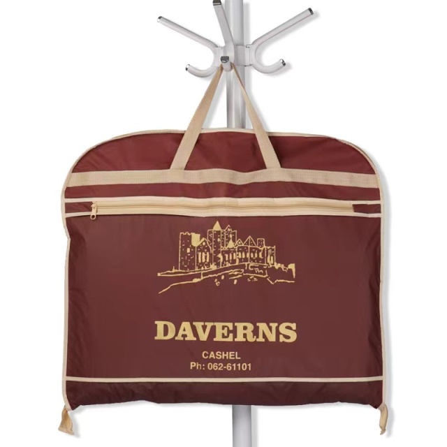 Garment bags