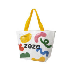 PP woven bags