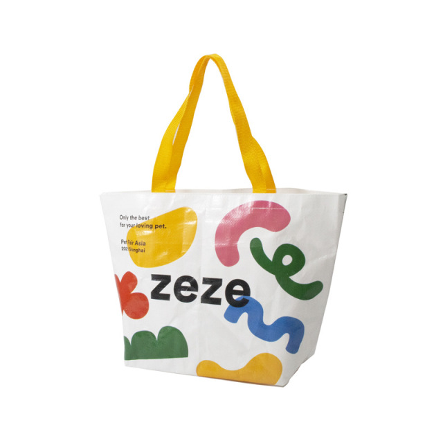 PP woven bags