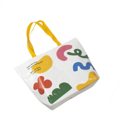 PP woven bags