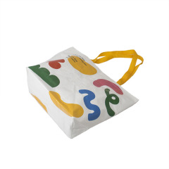 PP woven bags