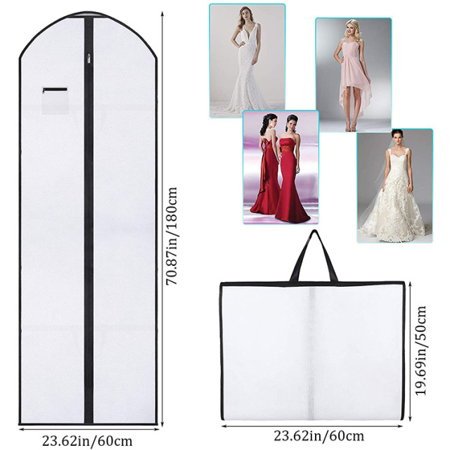 Garment Bags