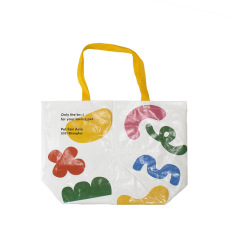 PP woven bags