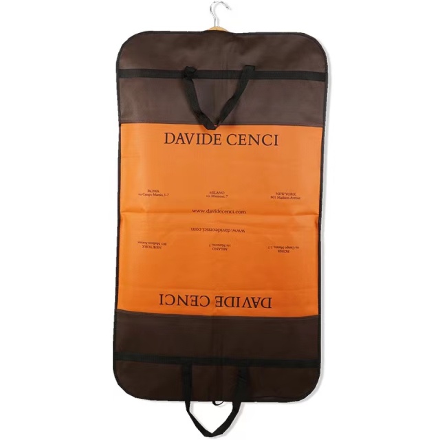 Garment bags