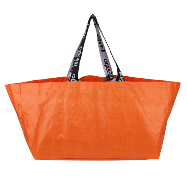 PP woven bags / moving bags