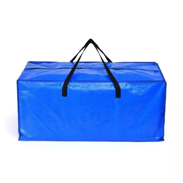 PP woven bags/moving bags