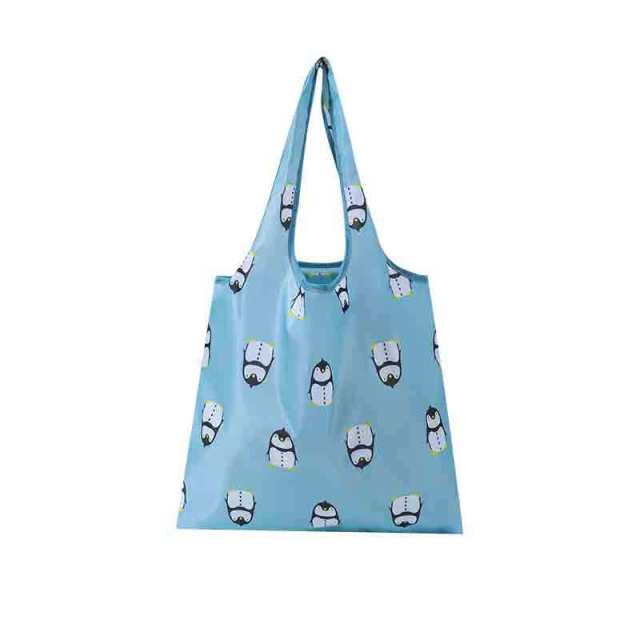 Nylon bags