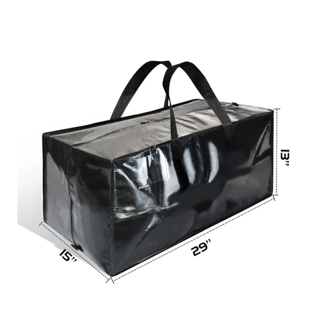 PP woven bags/moving bags