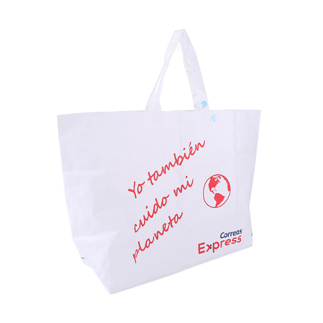 PP Woven bags