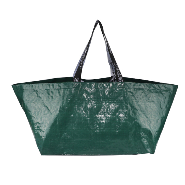 PP woven bags / moving bags