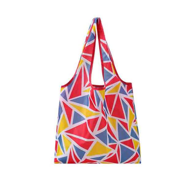 Nylon bags