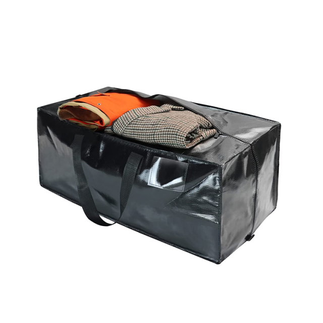 PP woven bags/moving bags