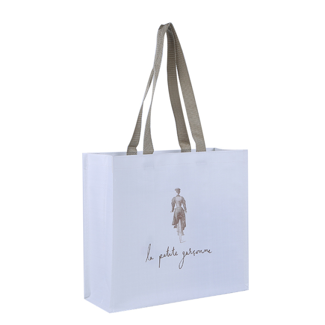 PP Woven bags