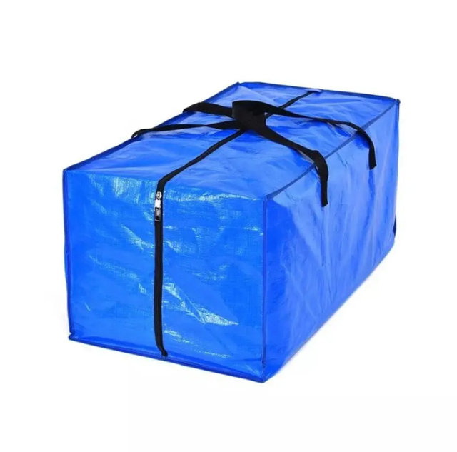 PP woven bags/moving bags