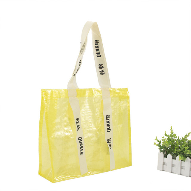 PP Woven bags