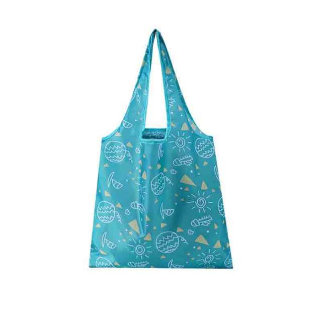 Nylon bags