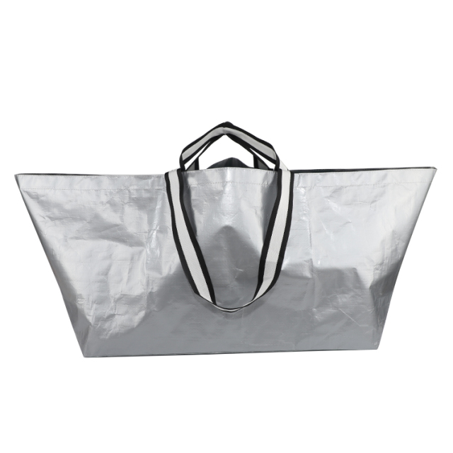 PP woven bags / moving bags