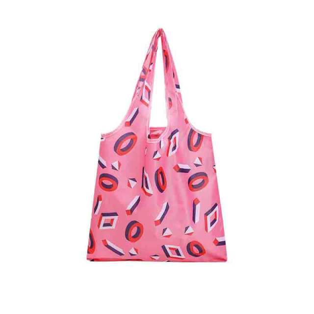 Nylon bags