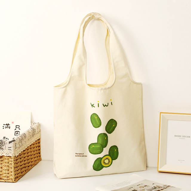 Shopping tote bags