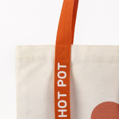Tote bags