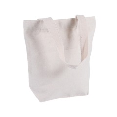 Custom shopping tote bags