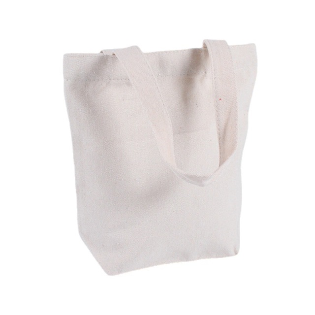 Custom shopping tote bags