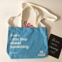 Tote bags
