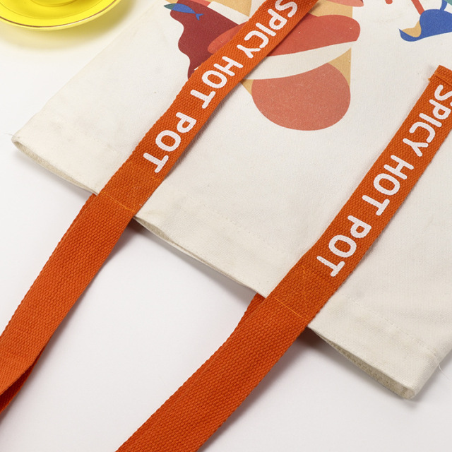 Tote bags