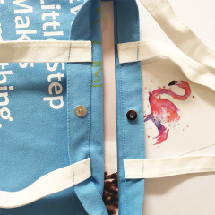 Tote bags