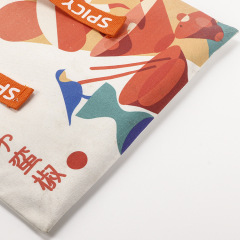 Tote bags