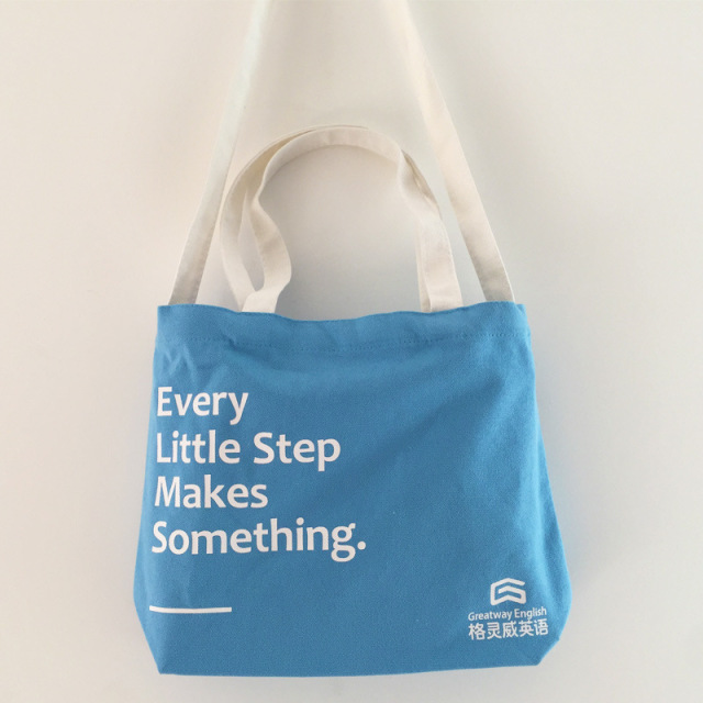 Tote bags