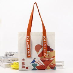 Tote bags