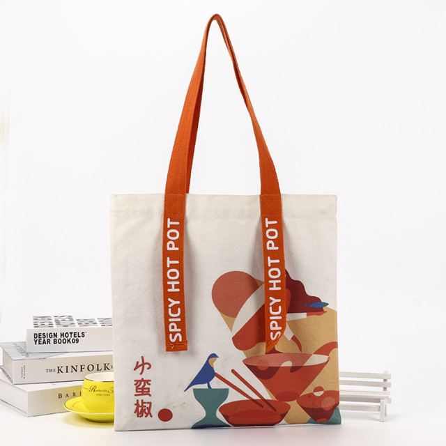 Tote bags