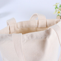 Custom shopping tote bags