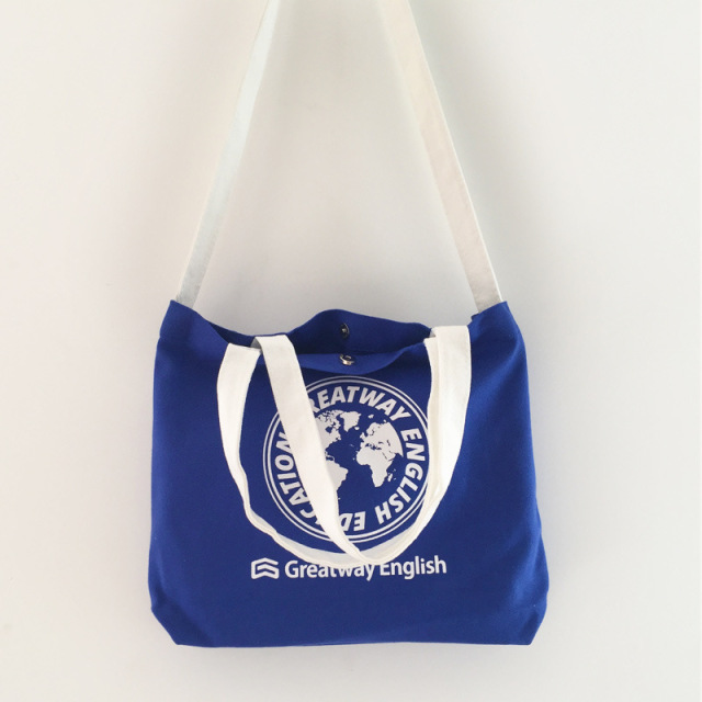 Tote bags