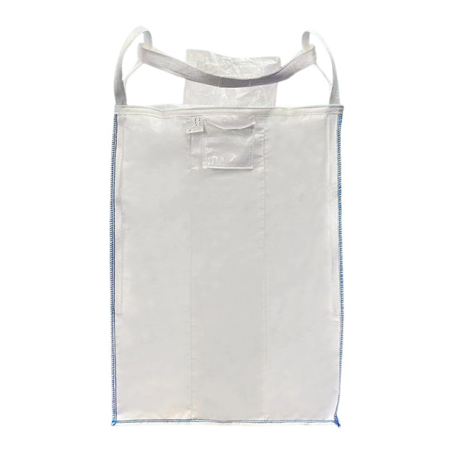 Jumbo bags, Ton bags