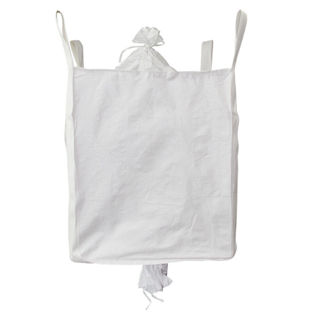 Jumbo bags, Ton bags