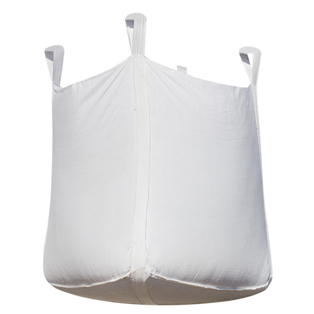 Jumbo bags, Ton bags