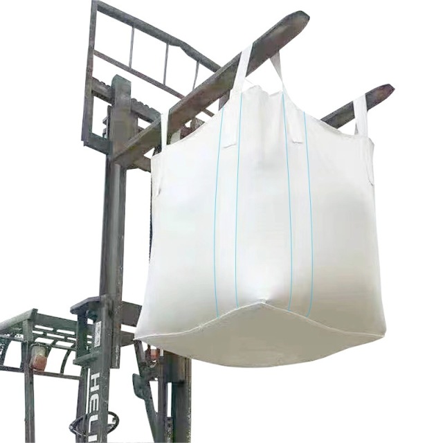 Jumbo bags, Ton bags